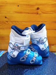 LYŽIARKY ROSSIGNOL KELIA BLUE 24MP